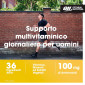 Immagine 3 - Optimum Nutrition Opti Men Multivitaminico per Uomo in Compresse con Minerali e Aminoacidi - Barattolo da 180 Compresse