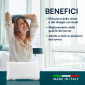 Immagine 6 - Cuscino Memory Foam Ergonomico Ipoallergenico e Antibatterico Forma a Saponetta 40x70x11cm