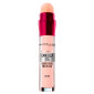 Immagine 1 - Maybelline New York Il Cancella Età Correttore Liquido Multiuso Colore 03 Fair con Applicatore a Spugnetta