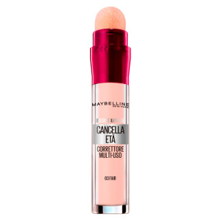 Correttore Liquido Il Cancella Età 03 Fair Maybelline New York