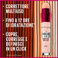 Immagine 2 - Maybelline New York Il Cancella Età Correttore Liquido Multiuso Colore 03 Fair con Applicatore a Spugnetta