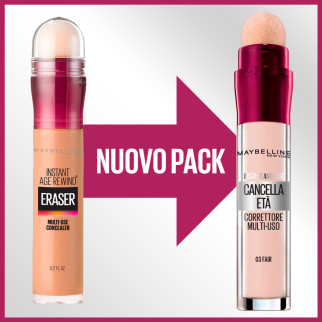 Correttore Liquido Il Cancella Età 03 Fair Maybelline New York
