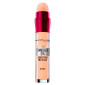 Maybelline New York Il Cancella Età Correttore Liquido Multiuso Colore 00 Ivory con Applicatore a Spugnetta