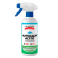 Tecnostuk Muffaclean Active Detergente Igienizzante Antimuffa Antifungino Inodore con Applicatore Spray - Flacone da 250ml