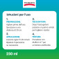 Immagine 4 - Tecnostuk Muffaclean Active Detergente Igienizzante Antimuffa Antifungino Inodore con Applicatore Spray - Flacone da 250ml