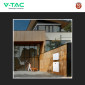 Immagine 6 - V-Tac Sinexcel Isuna Inverter Monofase Ibrido On-Grid / Off-Grid 6kW IP65 Garanzia 10 Anni per Impianto Fotovoltaico - SKU 12156