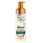 Garnier Ambre Solaire Natural Bronzer Mousse Autoabbronzante - Flacone da 200ml