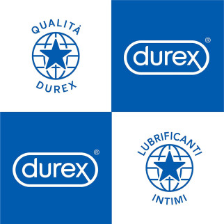 Naturals H2O Pure Gel Lubrificante Intimo 250ml Durex