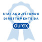 Immagine 5 - Durex Naturals H2O Pure Gel Lubrificante Intimo con Ingredienti di Origine Naturale - Flacone da 250ml [TERMINATO]