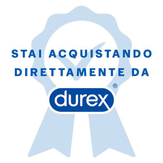 Naturals H2O Pure Gel Lubrificante Intimo 250ml Durex