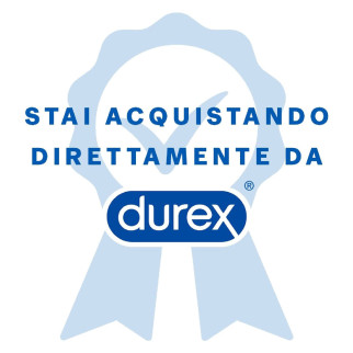 Naturals H2O Pure Gel Lubrificante Intimo 250ml Durex