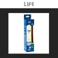 Immagine 9 - Life Lampadina LED E40 38W Tubolare T46 Filament 197 lm/W IP65 Vetro Trasparente - mod. 39.934438C18 / 39.934438C / 39.934438N