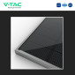 Immagine 5 - V-Tac Kit 17,98kW 31 Pannelli Solari Fotovoltaici Jinko 580W Monocristallini TOPCon IP68 - SKU 12263