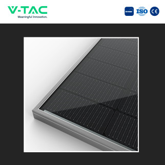Pannelli Solari Fotovoltaici 580W TOPCon IP68 V-Tac Jinko