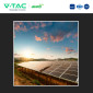 Immagine 5 - V-Tac Kit 18,13kW 31 Pannelli Solari Fotovoltaici Jinko 585W TIER 1 Monocristallini IP68 - SKU 12286