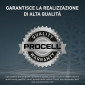 Immagine 8 - Procell Intense Pile Alcaline Mezza Torcia C LR14 Baby 1,5V Dispositivi Professionali Alto Consumo - Confezione da 10 Batterie