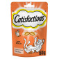 Catisfactions Snack al Pollo per Gatti - Confezione 60g
