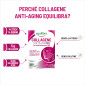 Immagine 3 - Equilibra Collagene Integratore Anti-Aging per Elasticità della Pelle con Acido Ialuronico Coenzima Q10 - Confezione da 14 stick