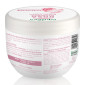 Immagine 2 - Equilibra Rosa Ialuronica Burro Corpo Nutriente ed Elasticizzante con Rosa Damascena e Acido Ialuronico - Barattolo da 300ml