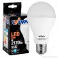 [EBAY] 10x Wiva Lampadina LED E27 20W Bulb A70