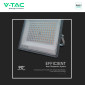 Immagine 10 - V-Tac VT-44100CCT Faro LED 100W Faretto SMD IP65 LED Sostituibili CCT Changing Color 3in1 Colore Grigio - SKU 23615
