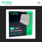 Immagine 12 - V-Tac VT-44100CCT Faro LED 100W Faretto SMD IP65 LED Sostituibili CCT Changing Color 3in1 Colore Grigio - SKU 23615