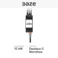 Immagine 2 - Daze DPM Modulo Dynamic Power Management per Wall Box in Impianti Fotovoltaici Monofase - mod. PM-02-M