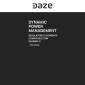 Immagine 3 - Daze DPM Modulo Dynamic Power Management per Wall Box in Impianti Fotovoltaici Monofase - mod. PM-02-M
