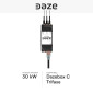 Immagine 2 - Daze DPM Modulo Dynamic Power Management per Wall Box in Impianti Fotovoltaici Trifase - mod. PM-02-T