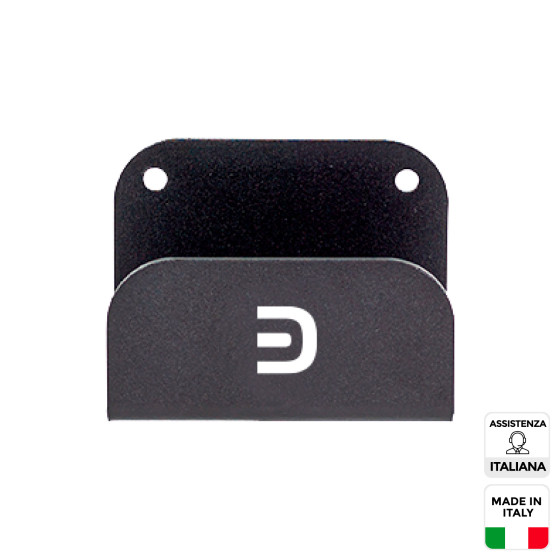 Supporto da Parete Daze per Cavo di Ricarica Wall Box Dazebox Supporto da Parete Daze per Cavo di Ricarica Wall Box Dazebox