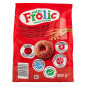 Immagine 3 - Frolic Mini Cibo Secco per Cani con Pollo, Verdure e Cereali - Sacchetto da 800g