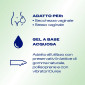 Immagine 3 - Durex Naturals Classico Gel Lubrificante Intimo con Ingredienti 100% di Origine Naturale - Flacone da 100ml