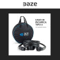 Immagine 10 - Daze Dazebox Home C Wall Box 7,4kW Monofase IP55 IK08 Bluetooth Ethernet Wi-Fi con Cavo Tipo 2 - mod. DB07FRM5 / DB07FRM7