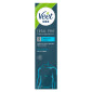 Veet Men Total Pro Crema Depilatoria Petto e Corpo per Pelli Sensibili - Flacone da 200ml