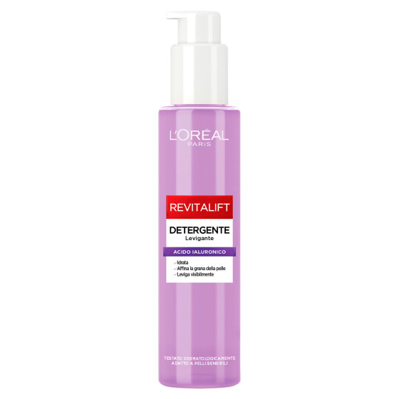 L'Oréal Paris Revitalift Siero Detergente Levigante 150ml L'Oréal Paris Revitalift Siero Detergente Levigante 150ml