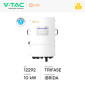 Immagine 2 - V-Tac Solis Inverter Trifase Ibrido On-Grid / Off-Grid 10kW IP66 per Impianto Fotovoltaico - SKU 12292
