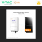 Immagine 4 - V-Tac Solis Inverter Trifase Ibrido On-Grid / Off-Grid 10kW IP66 per Impianto Fotovoltaico - SKU 12292