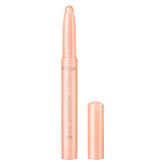 L'Oréal Paris Le Shadow Stick Ombretto Colore 105 Mesmer Gold