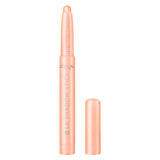 L'Oréal Paris Le Shadow Stick Ombretto Colore 105 Mesmer Gold L'Oréal Paris Le Shadow Stick Ombretto Colore 105 Mesmer Gold