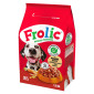 Immagine 1 - Frolic Cibo Semi Umido per Cani con Pollame Fresco - Sacchetto da 1,5Kg