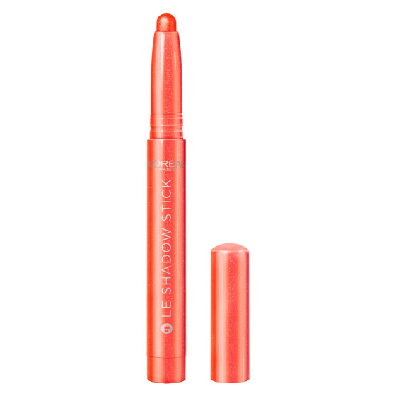 L'Oréal Paris Le Shadow Stick Ombretto Colore 150 Capti Sepia L'Oréal Paris Le Shadow Stick Ombretto Colore 150 Capti Sepia