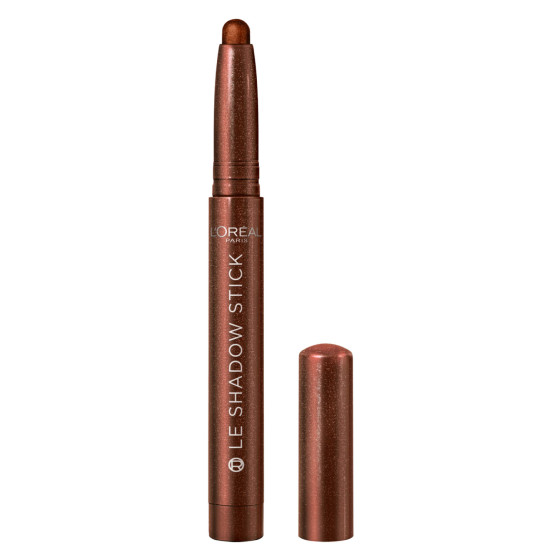 L'Oréal Paris Le Shadow Stick Ombretto Colore 240 Brown Abyss L'Oréal Paris Le Shadow Stick Ombretto Colore 240 Brown Abyss