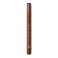 Immagine 2 - L'Oréal Paris Le Shadow Stick Ombretto Colore Intenso Lunga Durata Texture Cremosa e Facile da Sfumare Colore 240 Brown Abyss