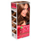Immagine 1 - Garnier Color Sensation Colorazione Permanente in Crema Lunga Durata Effetto Seta con Olio di Rosa Colore 6.0 Biondo Scuro