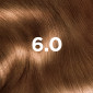 Immagine 2 - Garnier Color Sensation Colorazione Permanente in Crema Lunga Durata Effetto Seta con Olio di Rosa Colore 6.0 Biondo Scuro