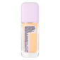 Immagine 3 - Maybelline New York Superstay Lumi Matte Fondotinta Lunga Durata Coprenza Modulabile Waterproof Colore 118 - Flacone da 30ml