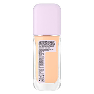 Maybelline New York Superstay Lumi Matte Fondotinta Colore 98