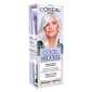 Immagine 1 - L'Oréal Paris Cool Silver Trattamento Ravvivante e Fortificante per Capelli Bianchi Colore Bianco Puro - Flacone da 114ml