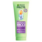 Garnier Fructis Metodo Ricci Shampoo Idratante con Acido Ialuronico e Burro di Karité Ravviva il Riccio - Flacone da 200ml