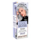 L&#039;Oréal Paris Cool Silver Trattamento Ravvivante e Fortificante per Capelli Bianchi Colore Bianco Perla - Flacone da 114ml